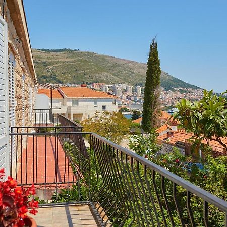 Apartment Niko Дубровник Екстер'єр фото