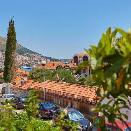 Apartment Niko Дубровник Екстер'єр фото