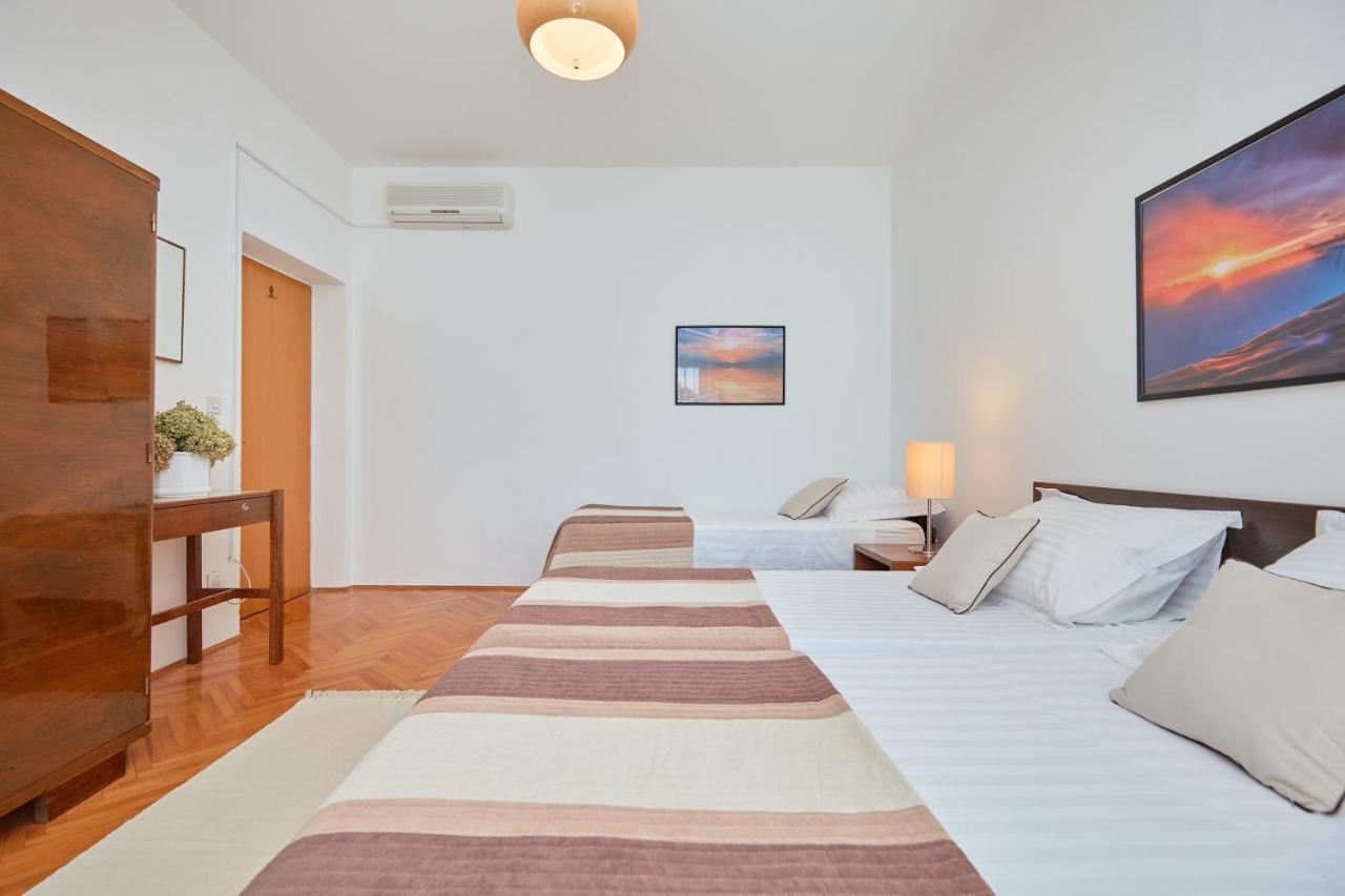 Apartment Niko Дубровник Екстер'єр фото
