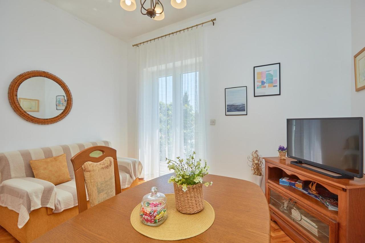 Apartment Niko Дубровник Екстер'єр фото