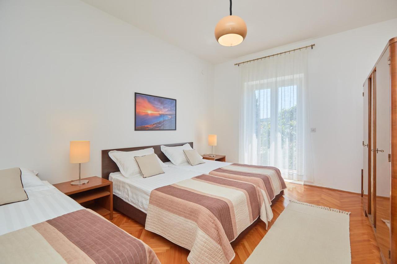 Apartment Niko Дубровник Екстер'єр фото