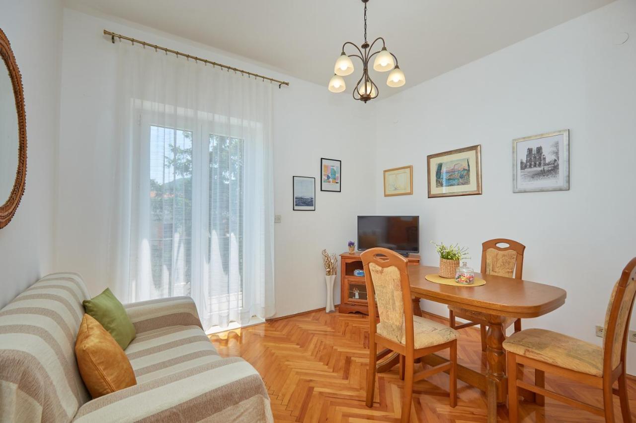 Apartment Niko Дубровник Екстер'єр фото