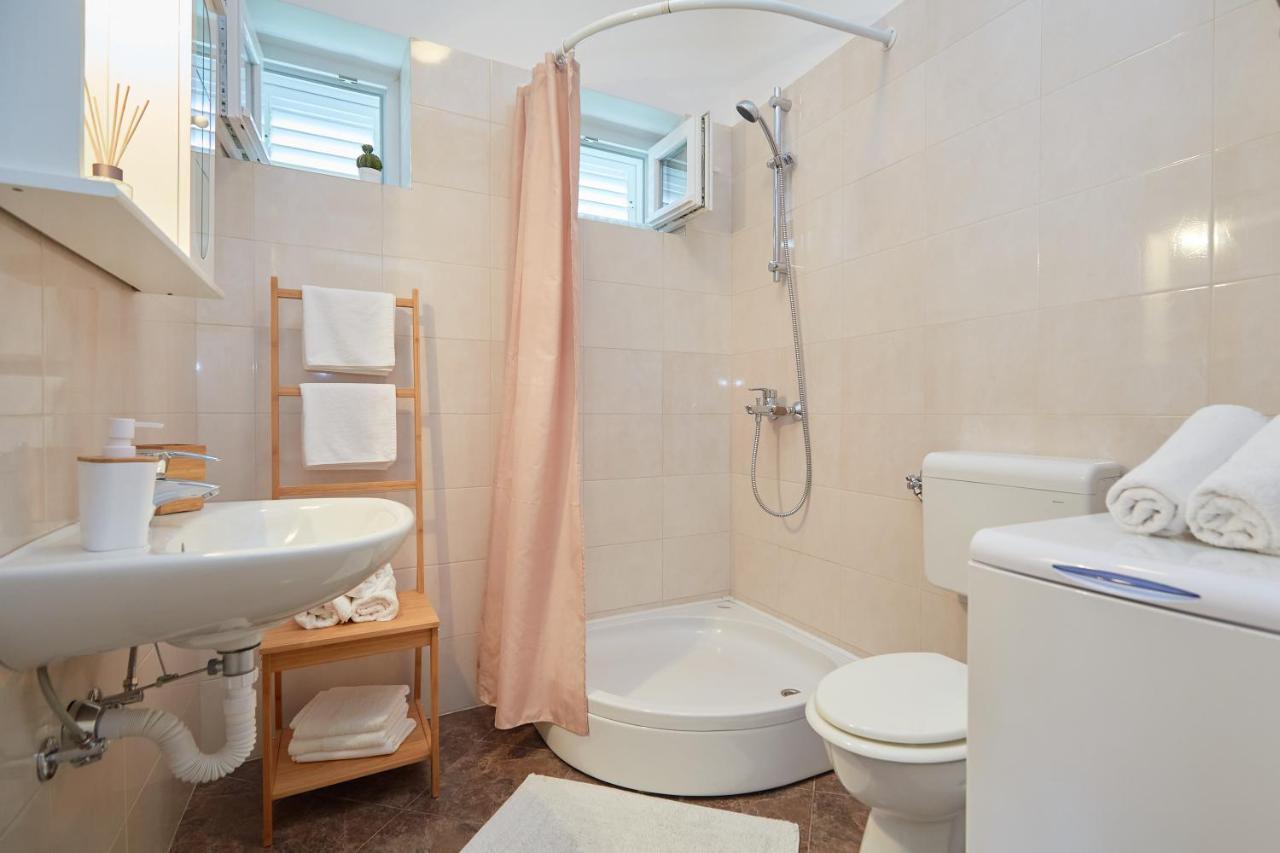 Apartment Niko Дубровник Екстер'єр фото