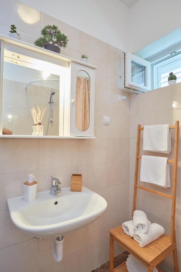 Apartment Niko Дубровник Екстер'єр фото